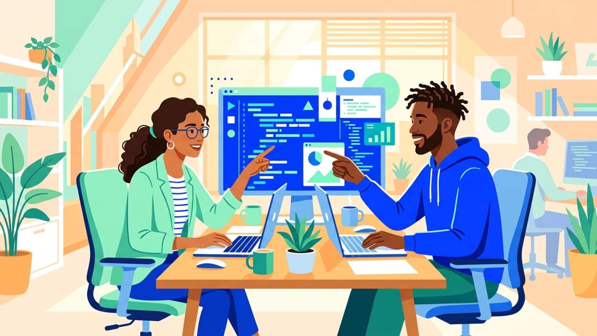 Find Your STEM Role in New York